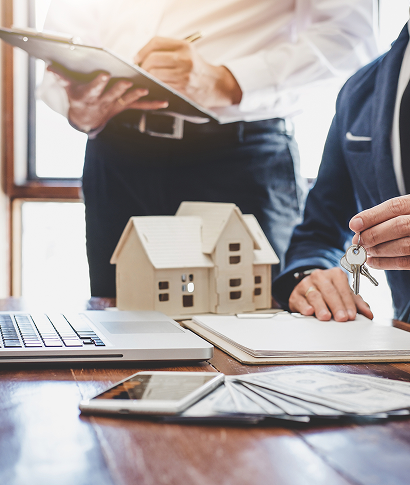 Real Estate Services