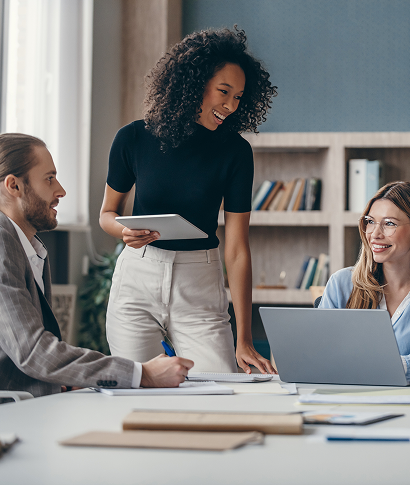 Business Planning & Advisory Main Image