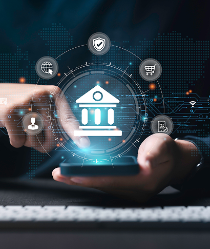 Banking Services Image