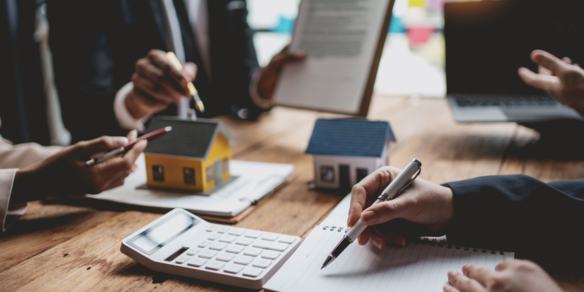 Real Estate Services