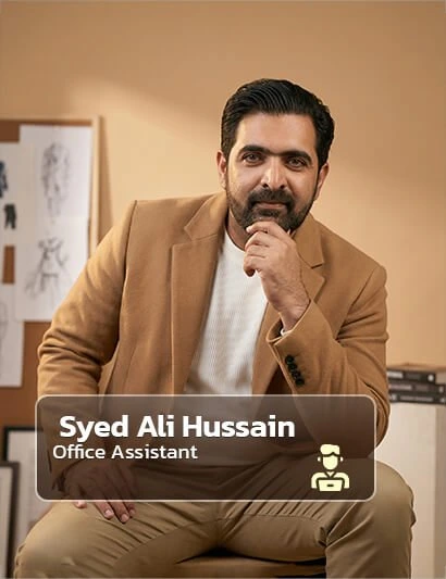 Ali Team