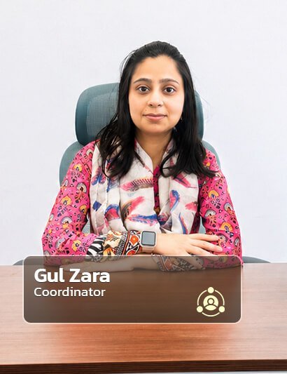 Gul Zara Team