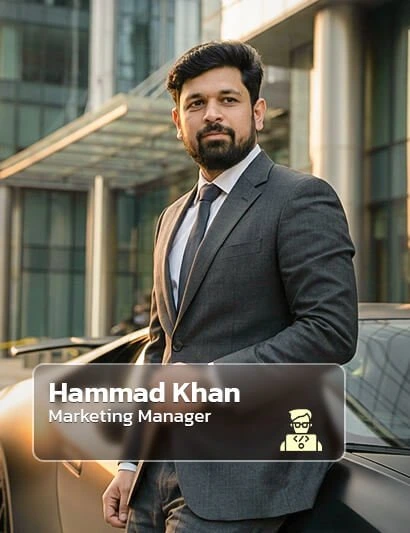 Hammad Team