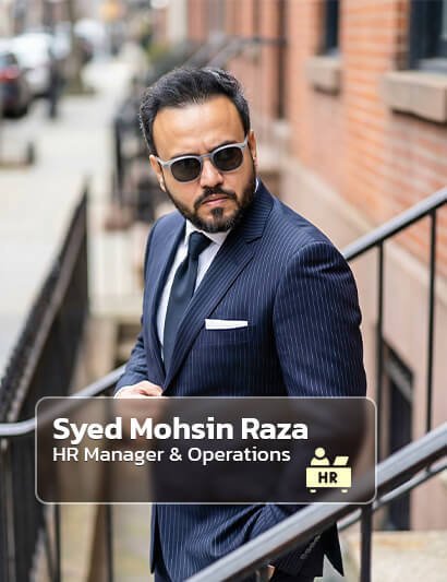 Mohsin Team