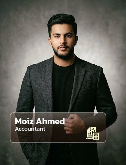 Moiz Team