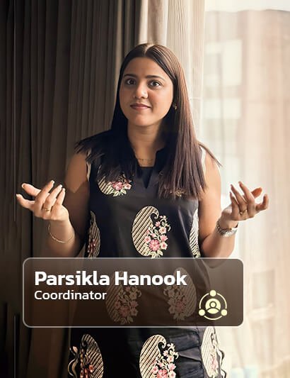 Parsikla Team