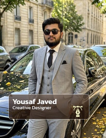 Yousaf Team