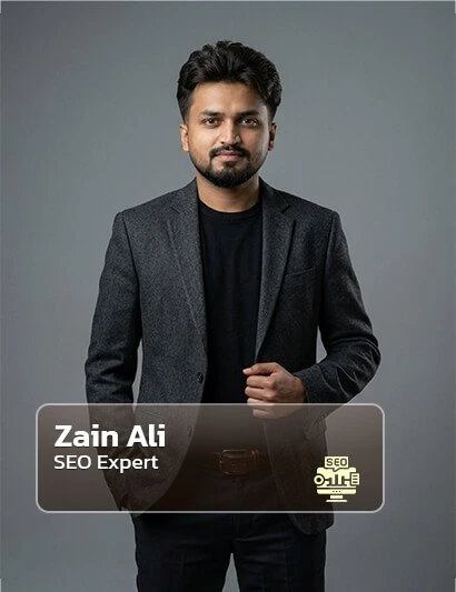Zain Team