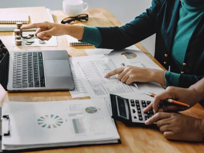Accounting Services