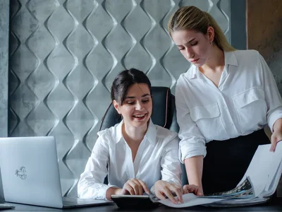 Bookkeeping Service 1