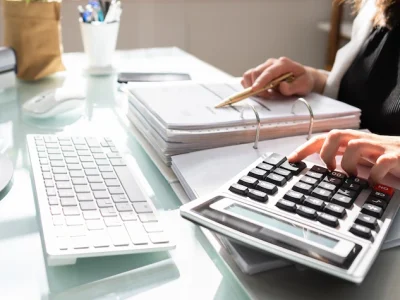 Bookkeeping and Accounting Services by RSF