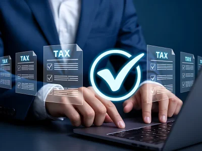 Taxation Service 3