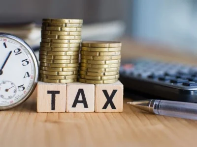 Taxation Services
