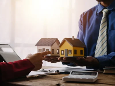 real estate Service 2